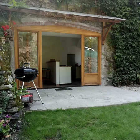 Le Vieux Moulin Appart. Nº 1 אולטה