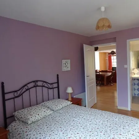 דירה Le Vieux Moulin Appart. Nº 1