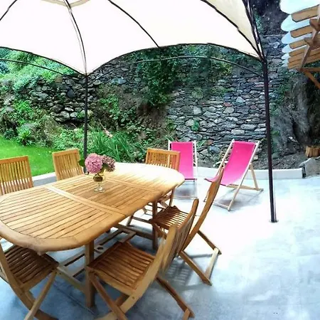 Le Vieux Moulin Appart. Nº 1 דירה
